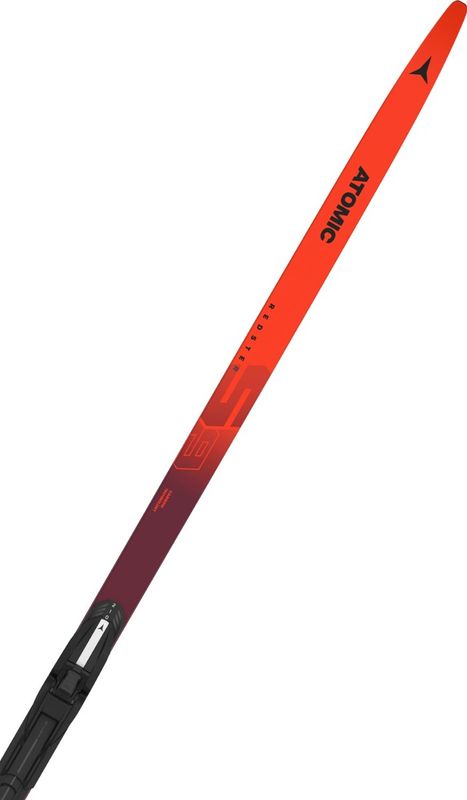 Atomic Redster S9 Carbon Junior Shift-155 CM