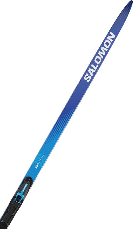 Salomon RS9 Shift -24 Skateskidor, 174 CM