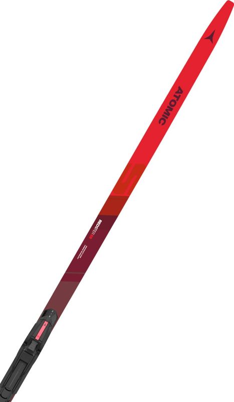 Atomic Redster S9 Carbon Shift Skidpaket