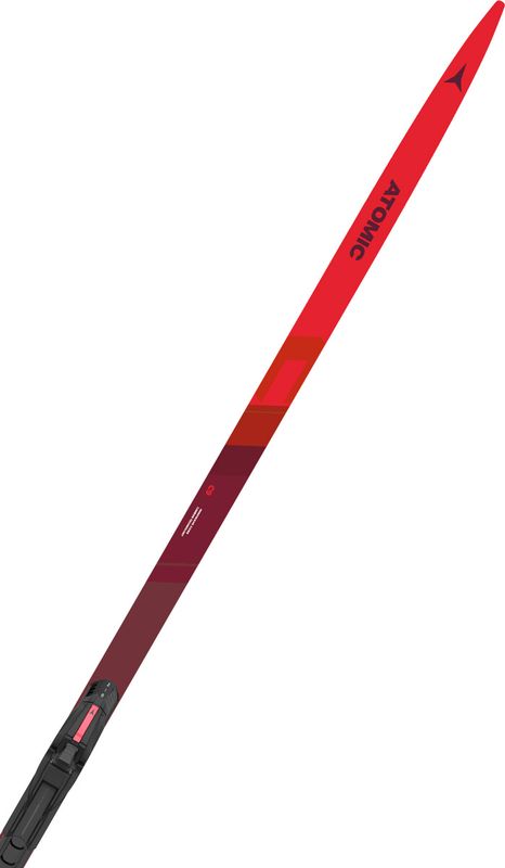 Atomic Redster C9 Carbon Shift -24 Längdskidor, 187 CM