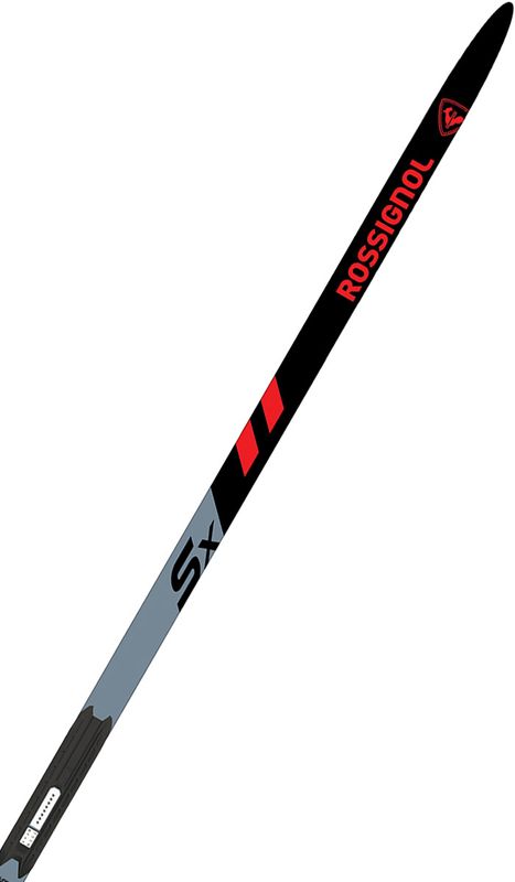 Rossignol X-IUM Skating SX Premium+ Skidpaket