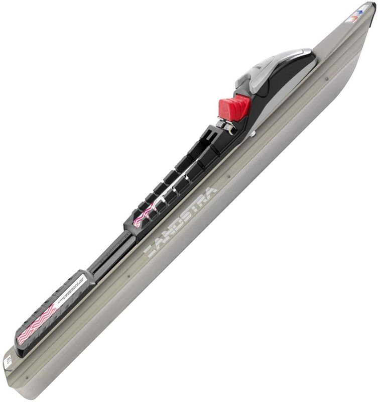 Alternativ bild 1 för Zandstra Blade med BC