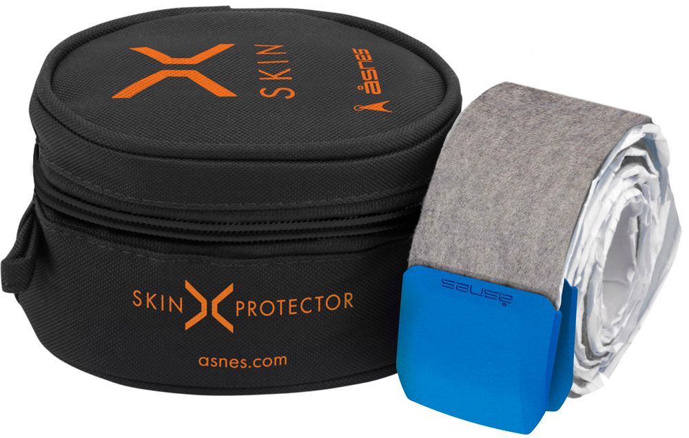 Alternativ bild 1 för Åsnes X-Skin 45mm Mohair