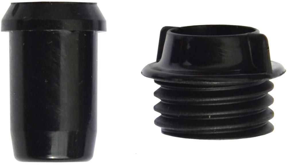 KV+ Base Insert And Nut 8,5 mm Trugor