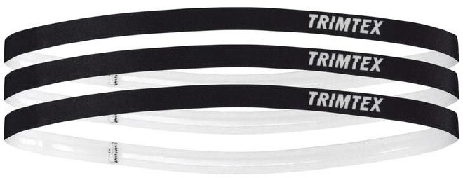 Trimtex Flow Hair Band 3-pack