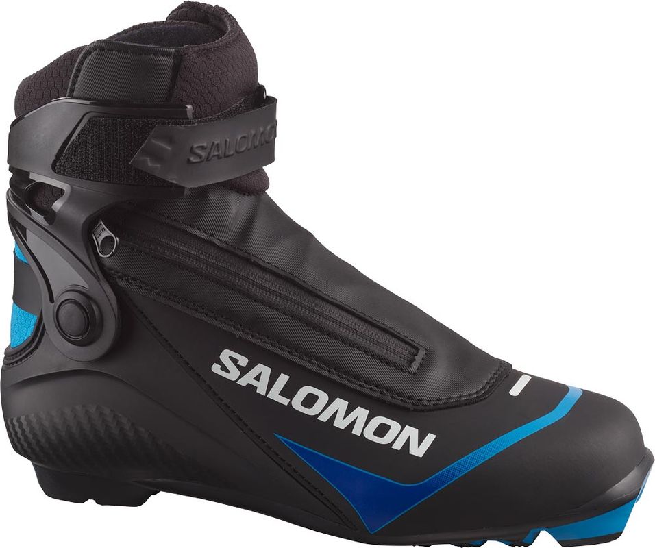 Salomon S/RACE Skiathlon CS Junior Prolink-BLACK-UK 7,5