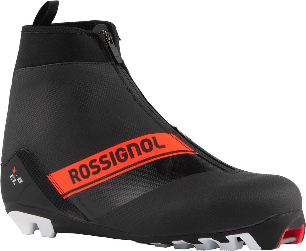 Rossignol X-8 Classic -23-BLACK-EU 47