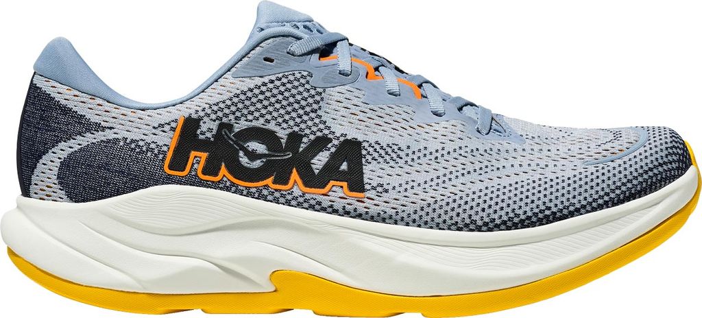 Hoka One One Rincon 4 M Löparskor Drizzle/Nautical Dusk, US 9