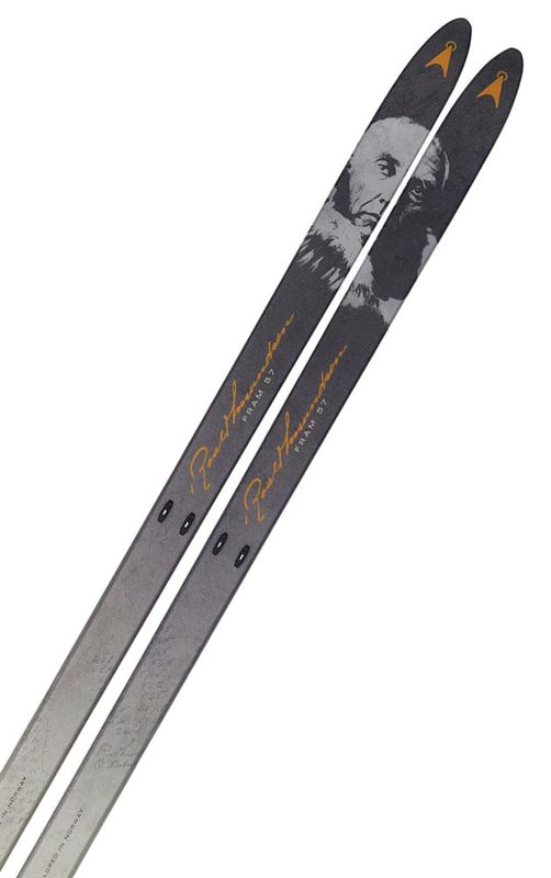 Åsnes Amundsen Fram WL/FL-180 CM