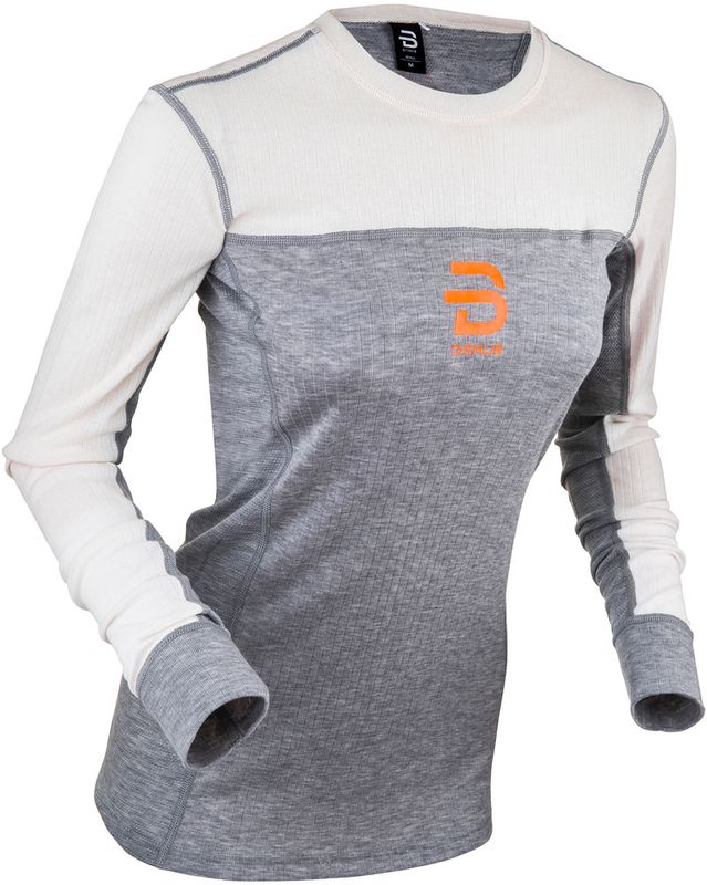 Dahlie Performance/Tech L/S W
