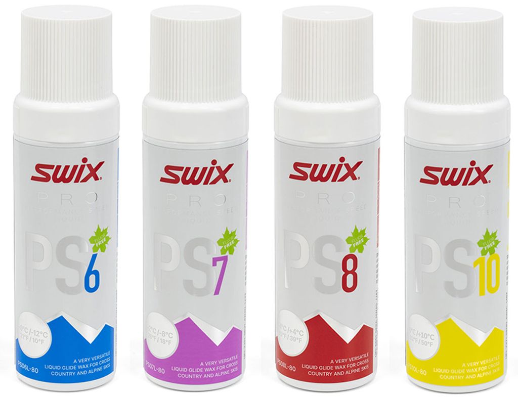 Swix PS Liquid-PS7