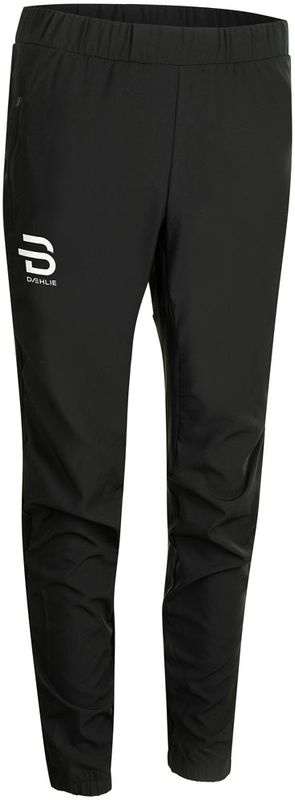 Dahlie Pants Active W-BLACK-XS