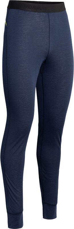 Dahlie Training Wool Mix Pants M Underställ Byxa Navy, XXL