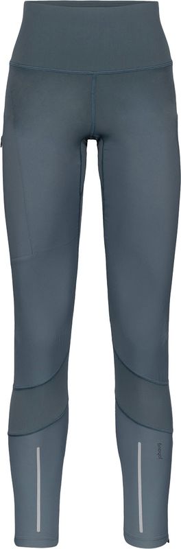 Johaug Discipline Wind Pants W Längdskidbyxor Dark Green, L