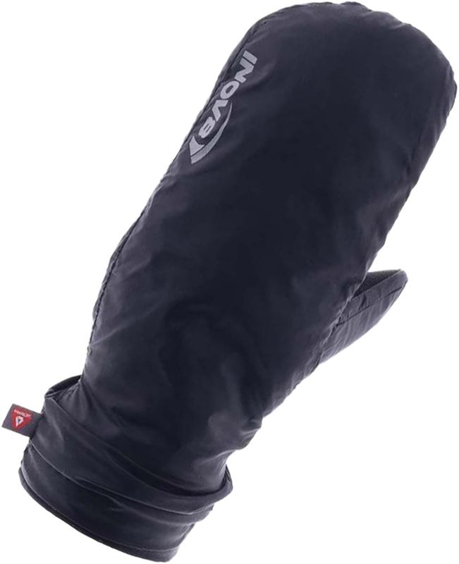 Inov-8 Thermal Mitt Löparhandskar Black, L