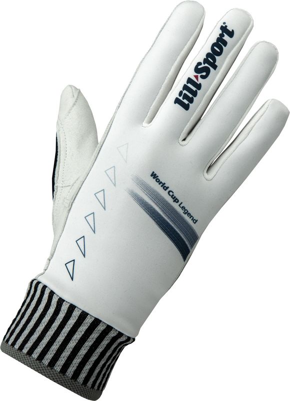 Lillsport Legend Slim World Cup  White, 12
