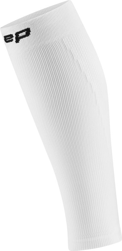 CEP Core Run Sleeves Calf 5.0 M Vadskydd White, V