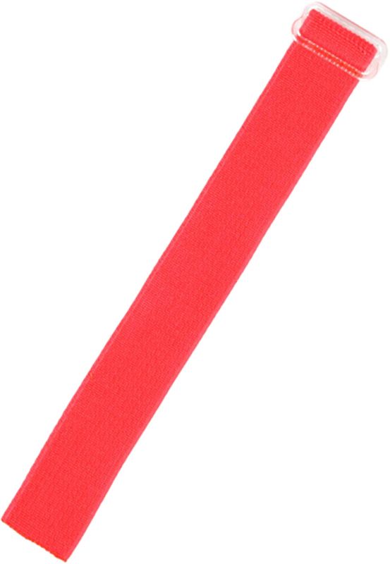 Vapro Resårband SI-pinne/Tumkompass OL-tillbehör Neon Pink, OZ