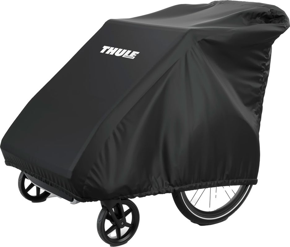 Alternativ bild 1 för Thule storage cover