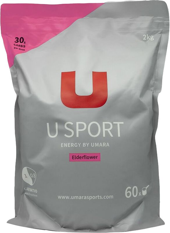 Umara U Sport 1:0.8 2 kg-FLÄDER