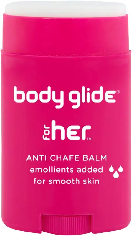 Bodyglide For Her Anti-Chafe 42 g Tillbehör, ONE SIZE