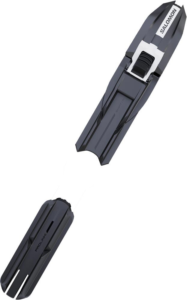 Salomon Prolink Shift Skate