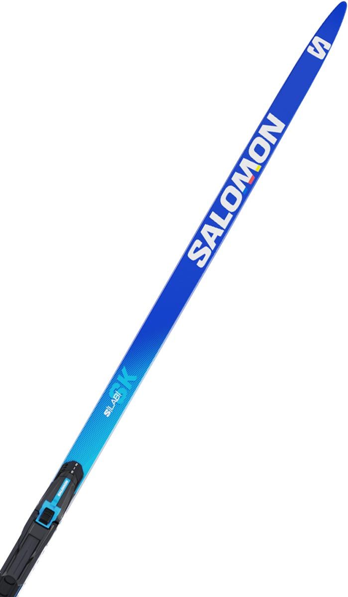 Salomon S/LAB Carbon Skate Shift -24