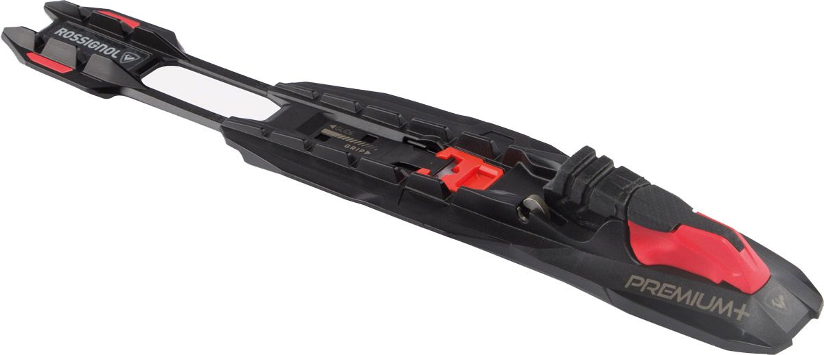 Rossignol Premium+ Skate IFP