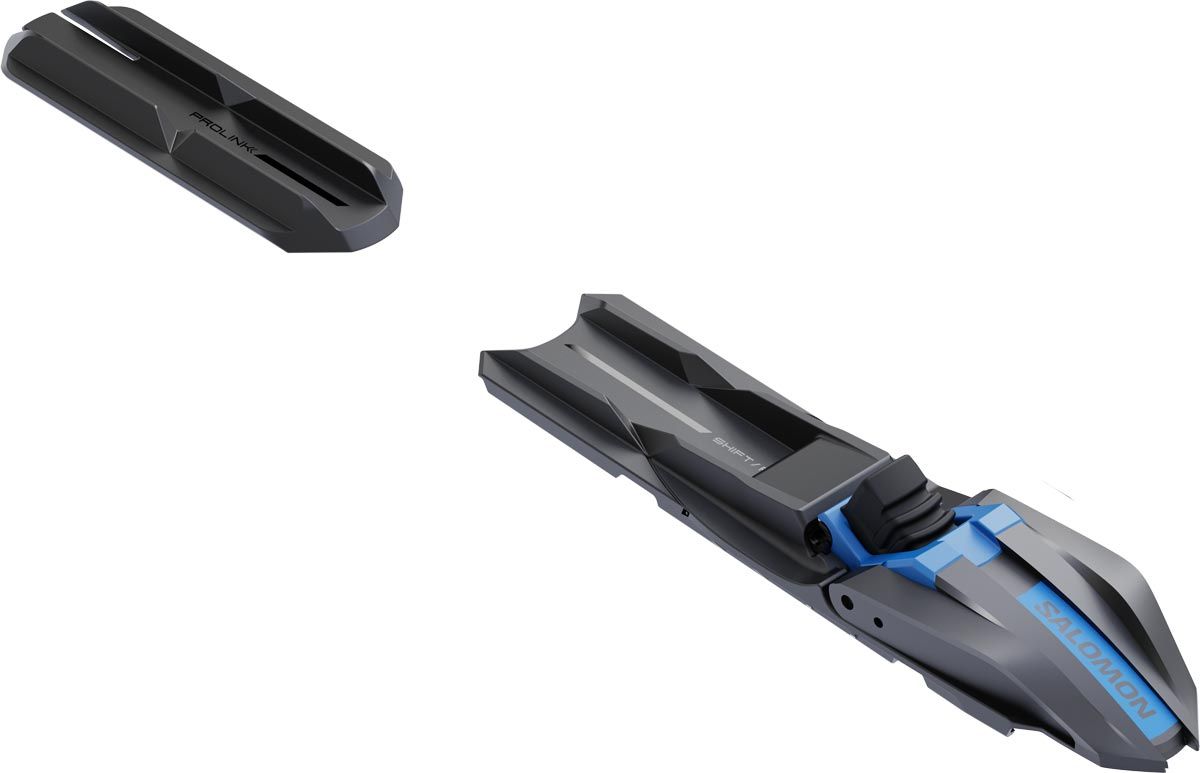 Salomon Prolink Shift Skate Junior