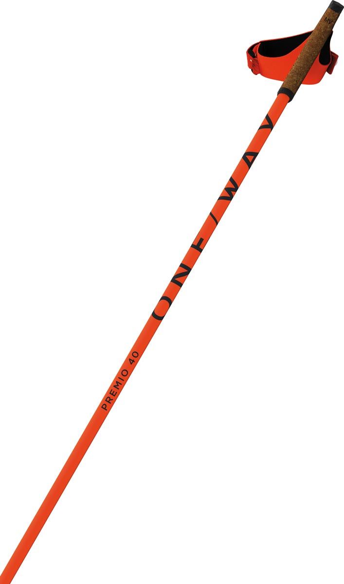 Oneway Premio 40 Kit Rålängd