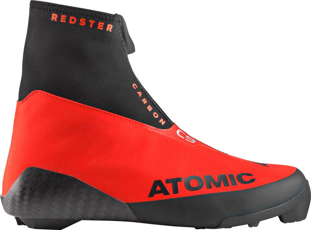 Atomic Redster C9 Carbon