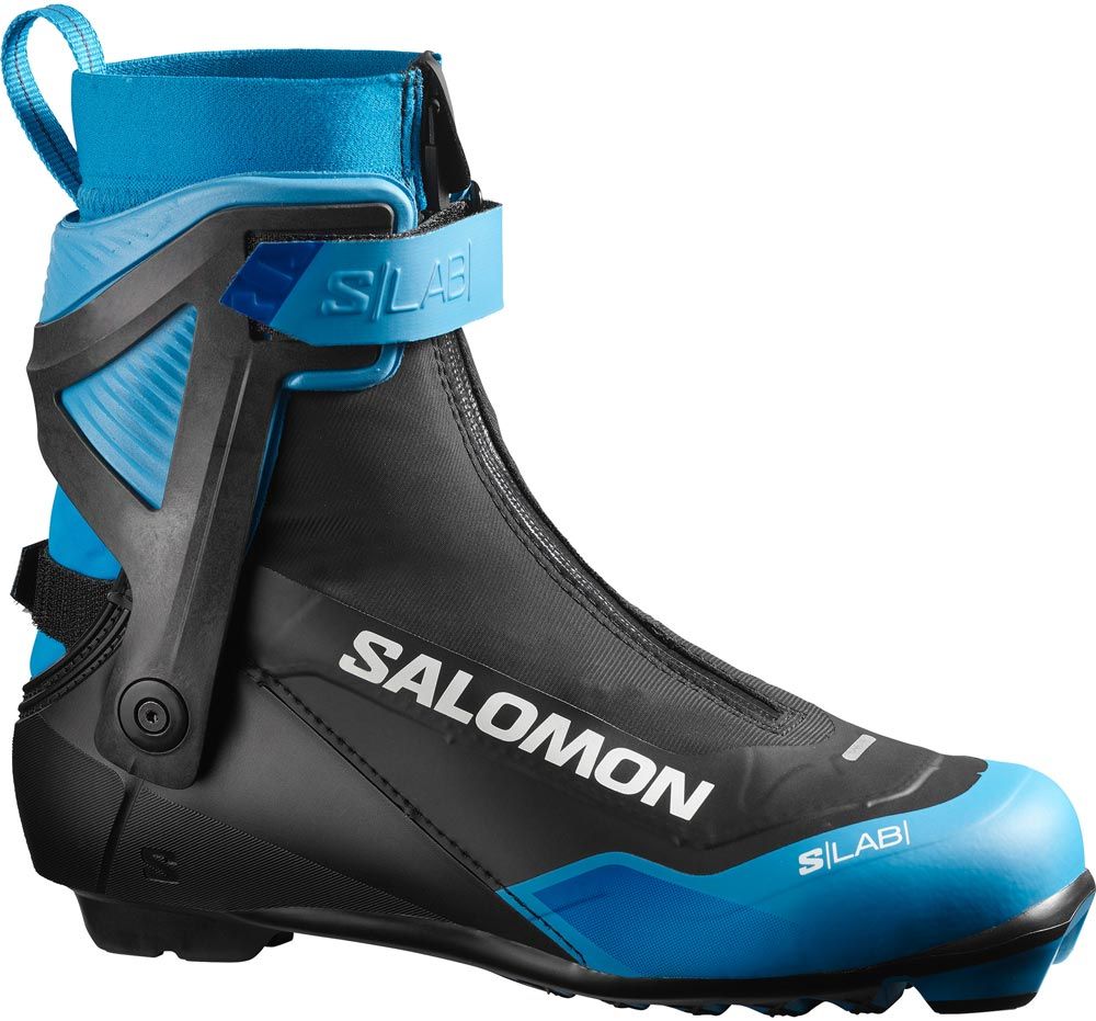 Salomon S/LAB Skiathlon CS Junior Prolink