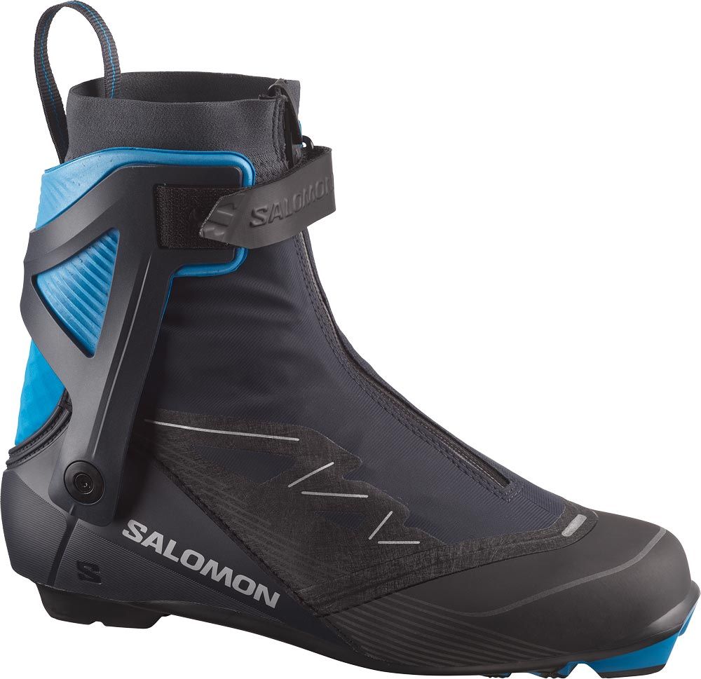 Salomon Pro Combi Prolink