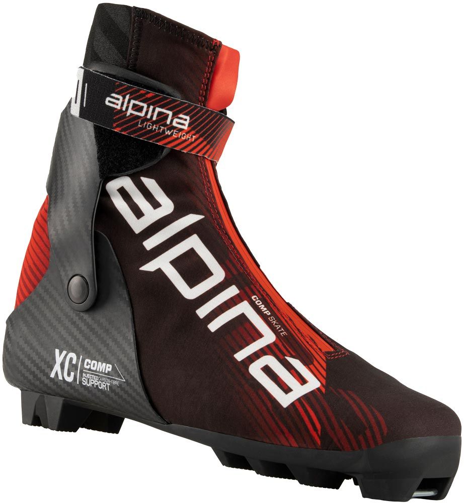 Alpina Comp Skate -23