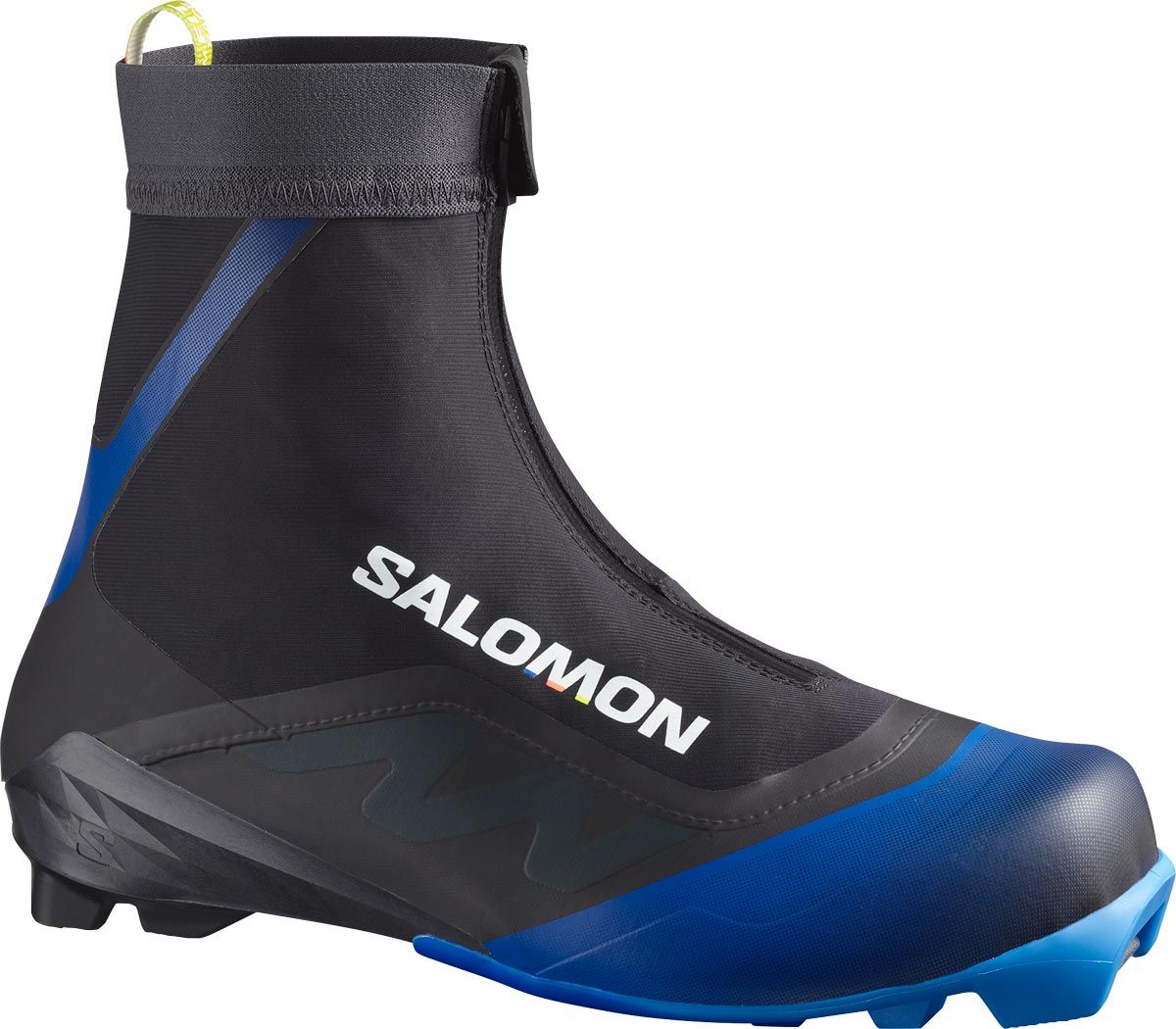 Salomon S/RACE Classic Prolink