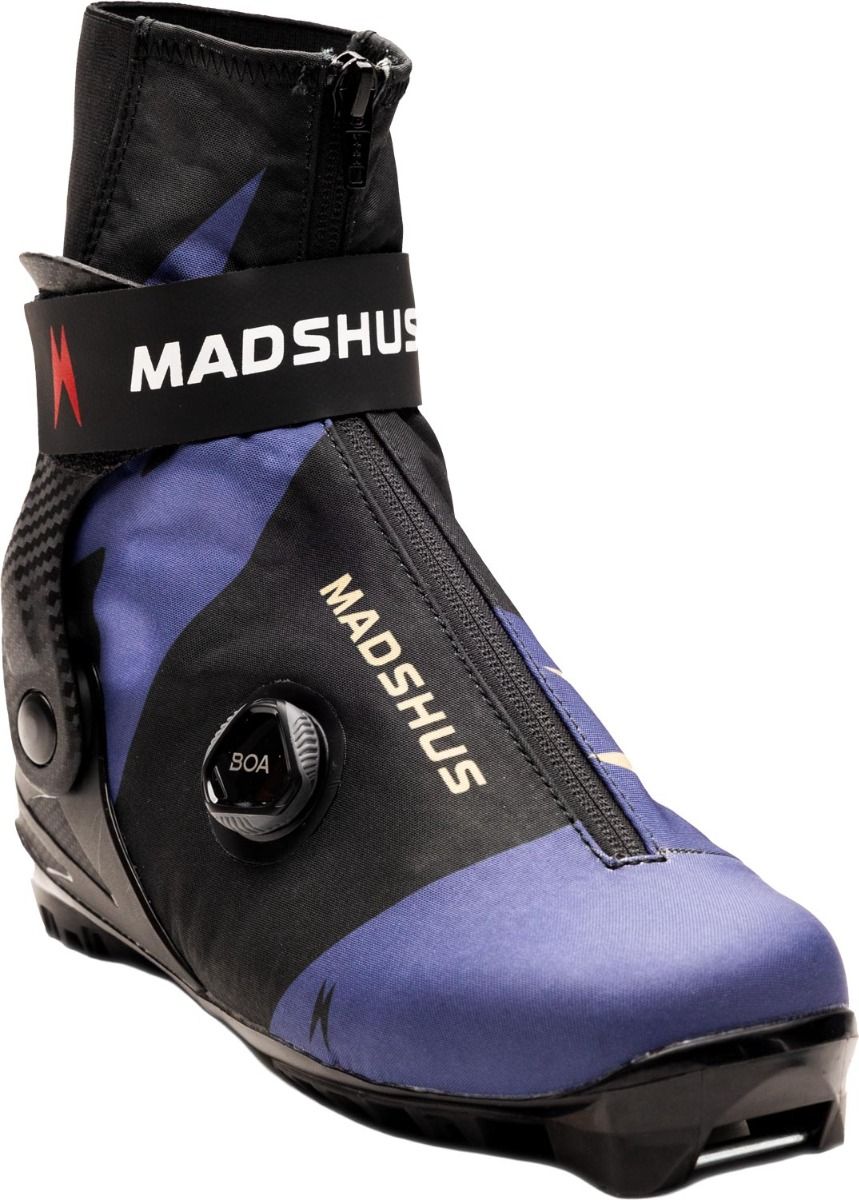 Madshus Pulse Skate BOA W