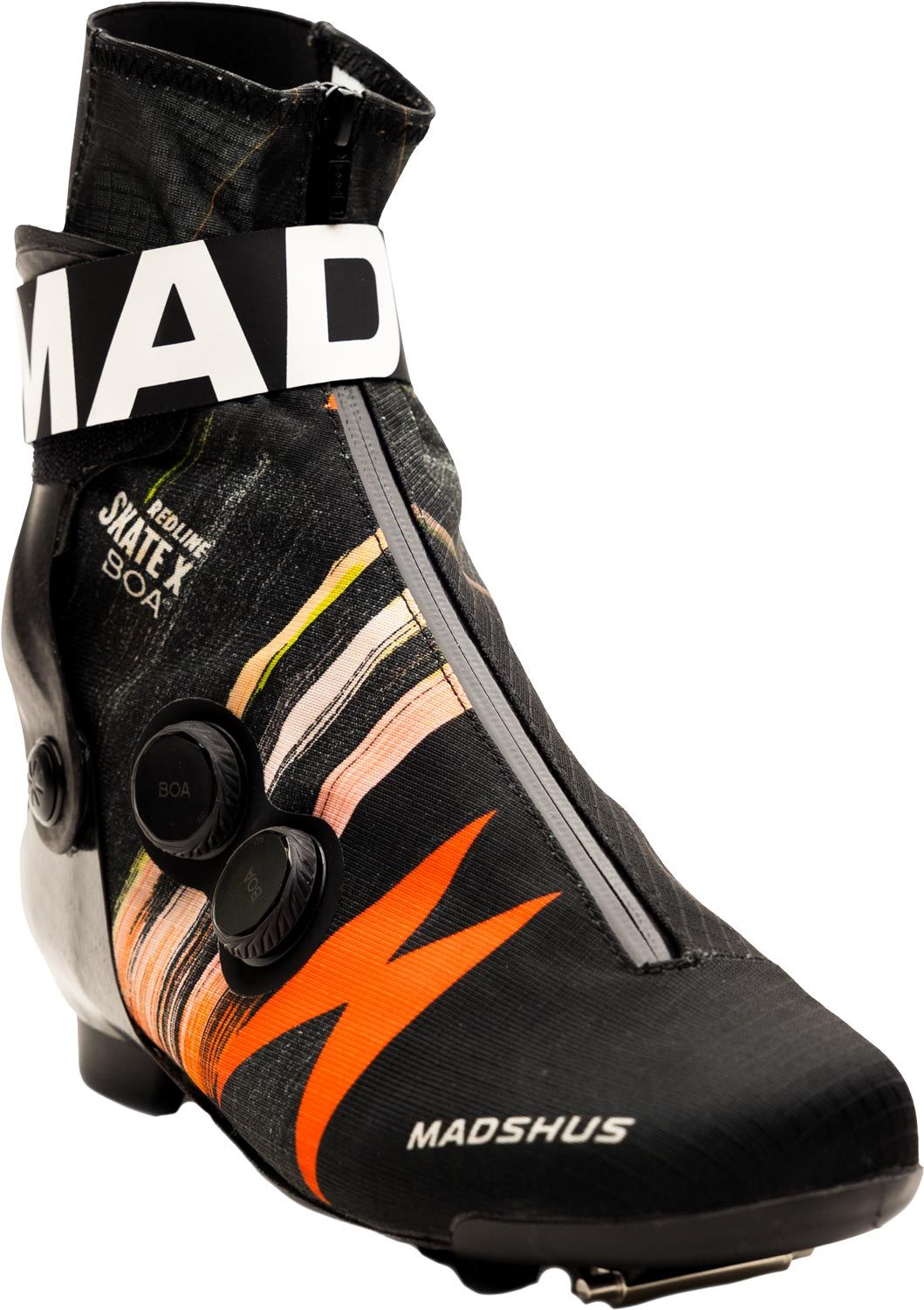 Madshus Redline Skate X BOA