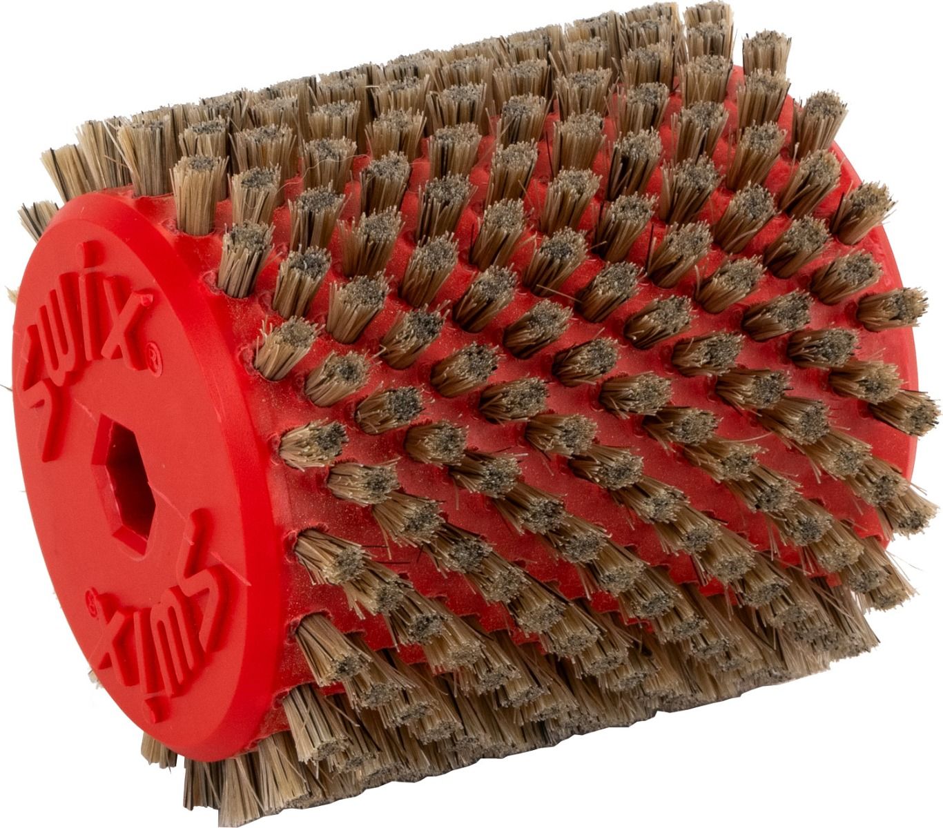 Swix Racing Roto Hästhår 70 mm -25