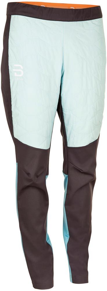 Dahlie Pants Challenge W