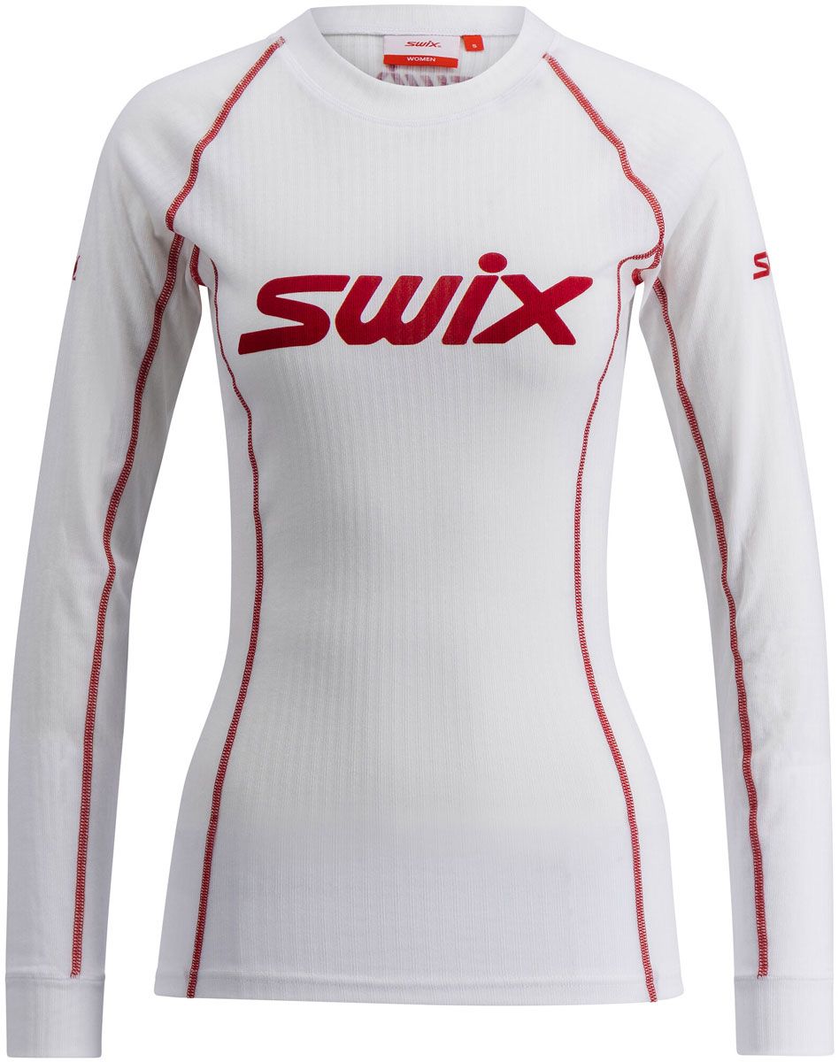 Swix RaceX Classic Long Sleeve W