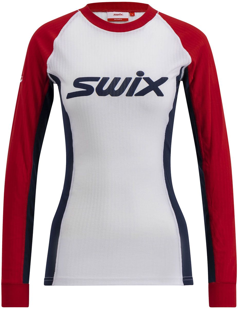 Swix RaceX Classic Long Sleeve W