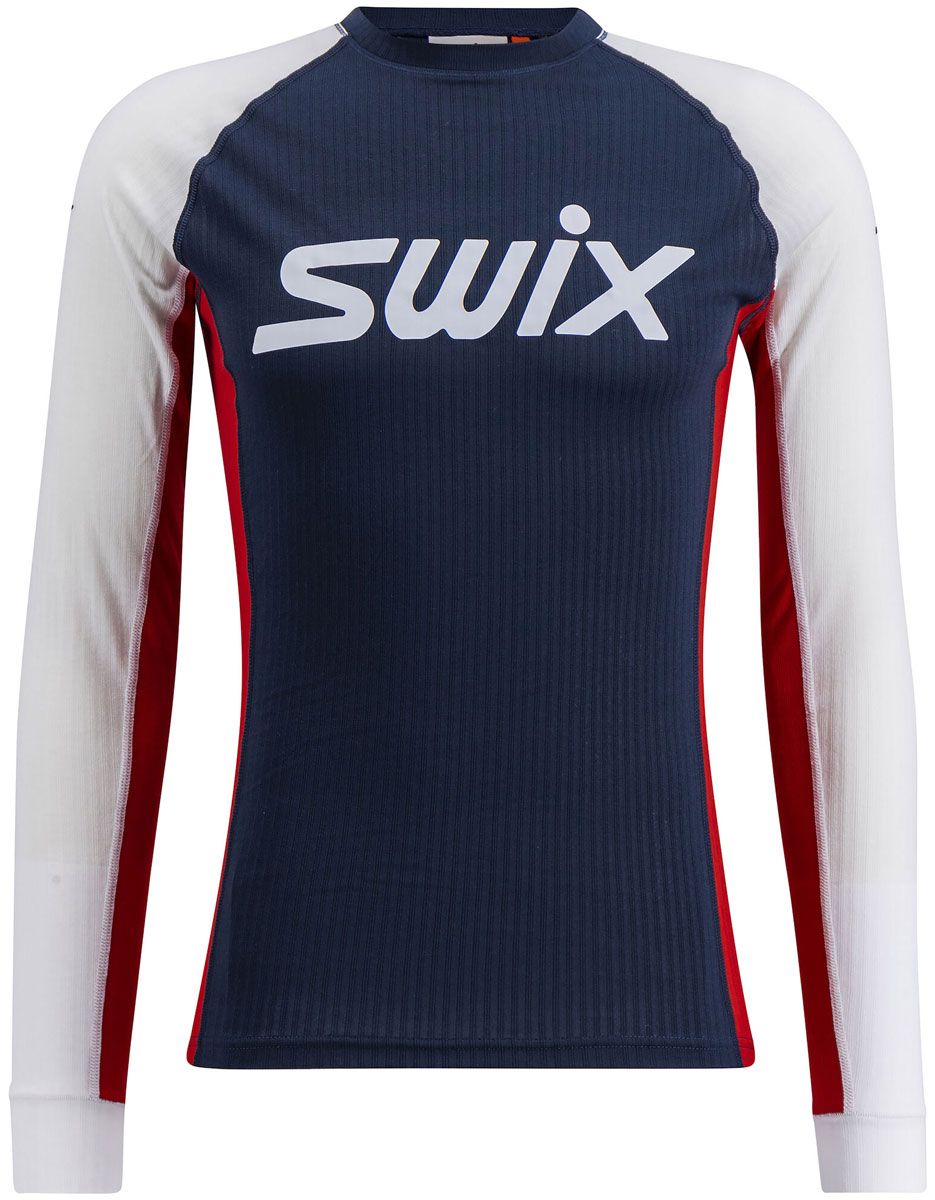 Swix RaceX Classic Long Sleeve M