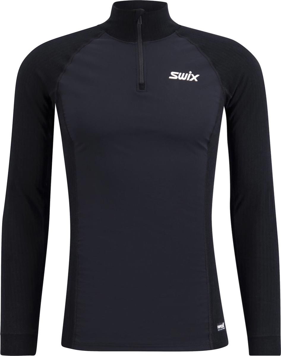 Swix RaceX Bodyw Halfzip Wind M