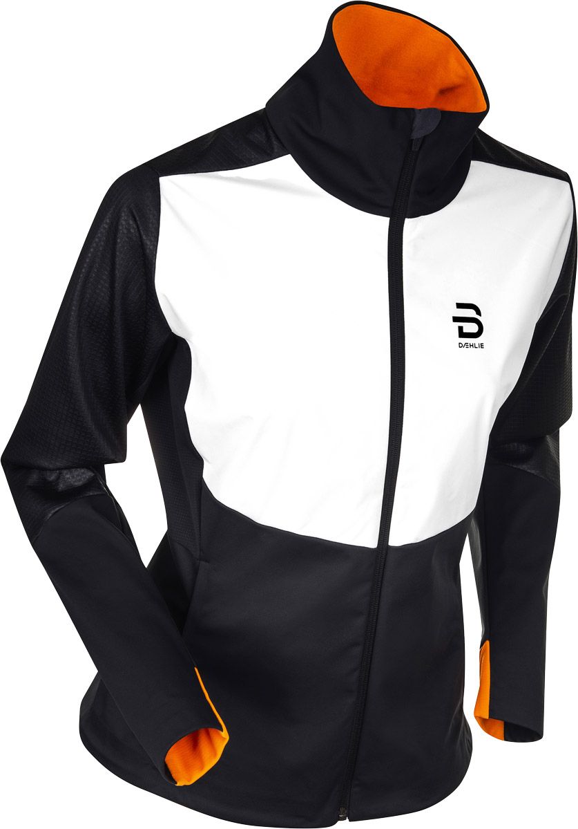 Dahlie Jacket Premium W