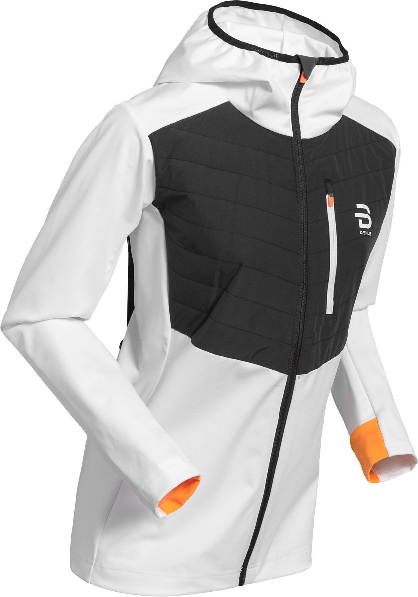 Dahlie Jacket Power W