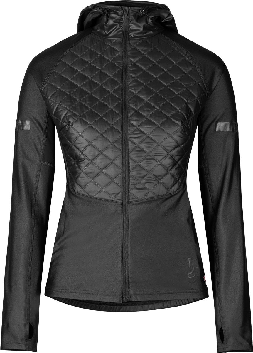 Johaug Advance Primaloft Hybrid W