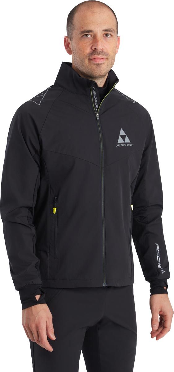 Fischer Mora Speed Jacket M