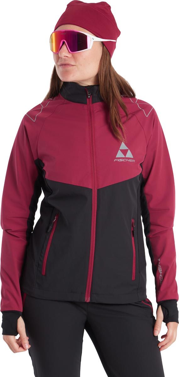 Fischer Mora Speed Jacket W