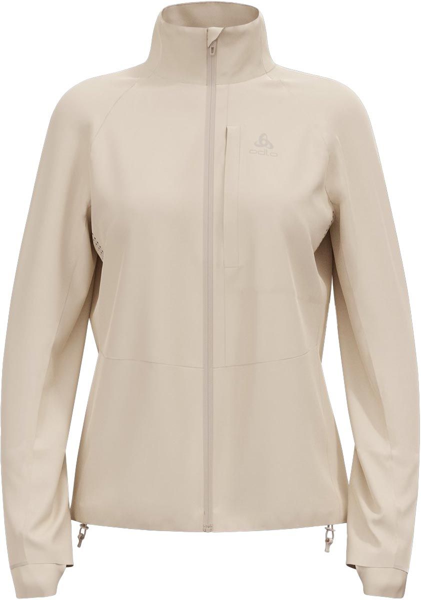 Odlo Zeroweight Pro Warm Running Jacket 2.0 W
