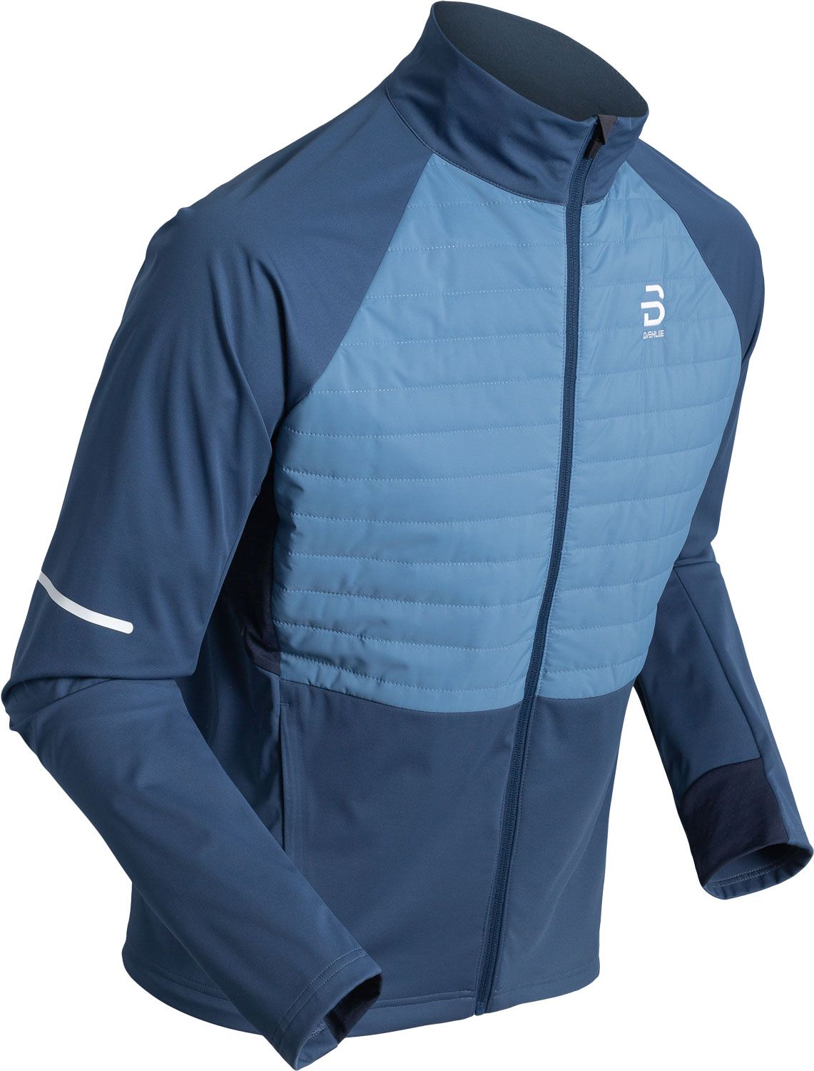 Dahlie Jacket Challenge 3.0 M